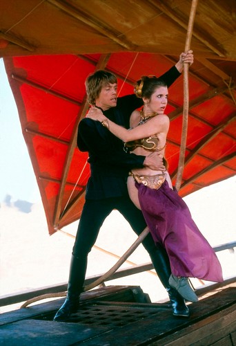 6. 'Gwiezdne wojny: część IV – Nowa Nadzieja'