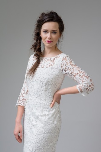 Suknie ślubne Patricia Szlażko Atelier