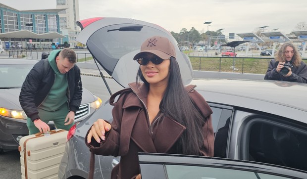 Teodora Džehverović