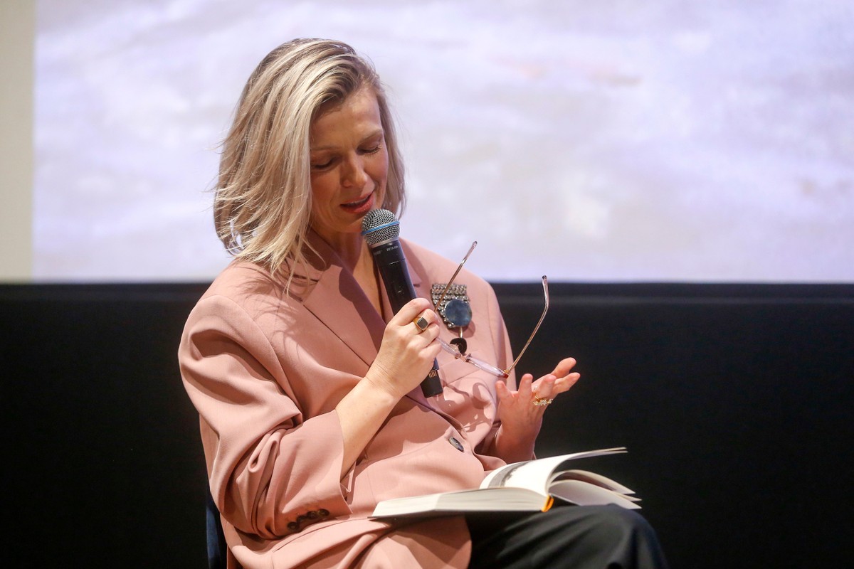 Magda Mołek mówi, że do decyzji o rozwodzie długo dojrzewała