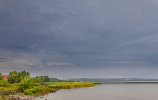 Rosjanie chcą zmian granic wodnych z Polską, Litwą i Finlandią. Oficjalne pismo z mapami do ONZ