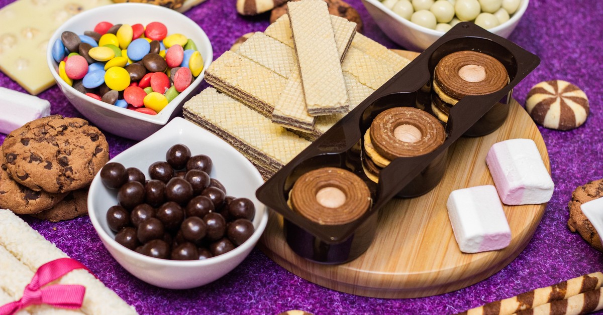 Koniec ze słodyczami w szkołach. Jak zmieni się szkolne menu w 2026 r.?