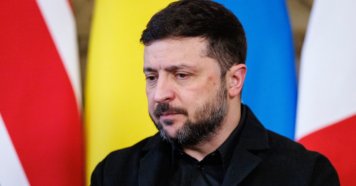 Proponują Ukrainie "scenariusz koreański". Wyciekły szczegóły negocjacji