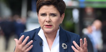 NIK miażdży wydatki Beaty Szydło