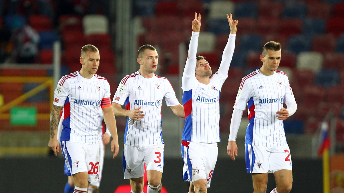 W sparingu dwóch drużyn ekstraklasowych piłkarze Wisły Kraków przegrali z Górnikiem Zabrze 1:2 (0:2). Piątkowy mecz rozegrano w centrum treningowym wiślaków w Myślenicach.