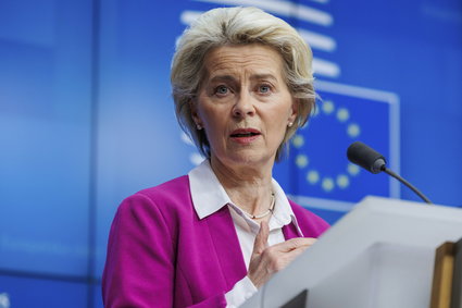 Ambasadorowie państw UE przyjęli szósty pakiet sankcji wobec Rosji 
