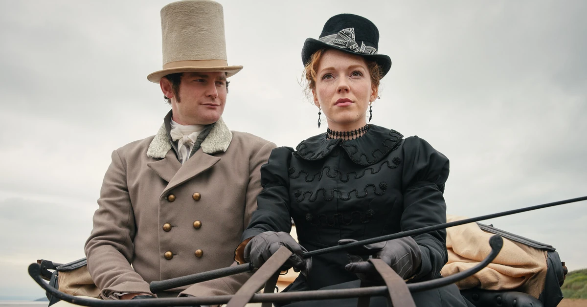 Najpierw streaming, potem telewizja. Adaptacja niedokończonej powieści mistrzyni