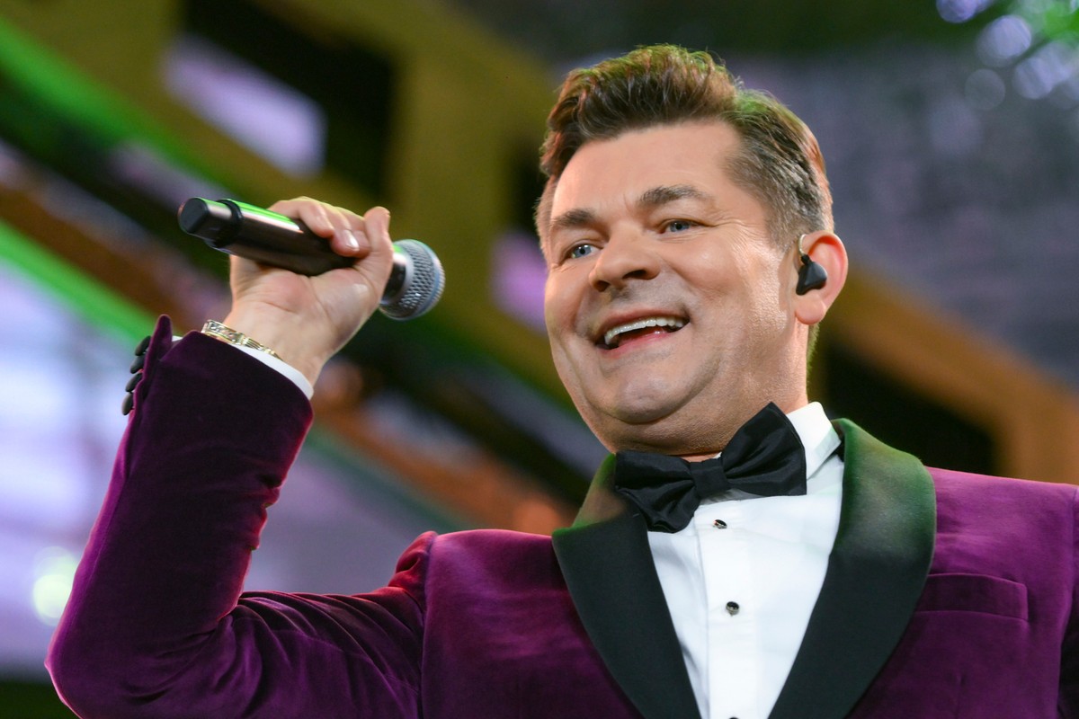 Zenek Martyniuk ma żal o krytykę, która na niego spadła