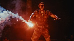 jurassic world odrodzenie hit vod abonament gdzie oglądać