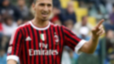 AC Milan jest gotowy sprzedać Zlatana Ibrahimovica