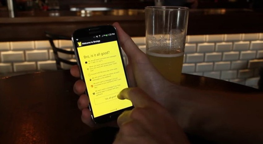 Aplikacija koja šarmira umesto vas