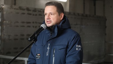 Kontrowersje w sprawie działki dla Kościoła. Rafał Trzaskowski reaguje