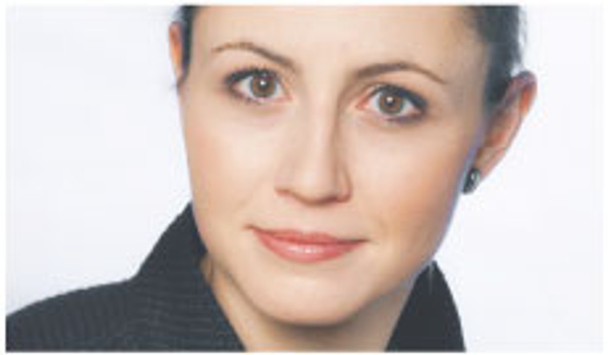 dr hab. Katarzyna Bilewska, adwokat Of Counsel w Kancelarii Salans