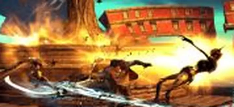 E3 2012: Devil May Cry - takiego odświeżenia potrzebuje większość japońskich serii