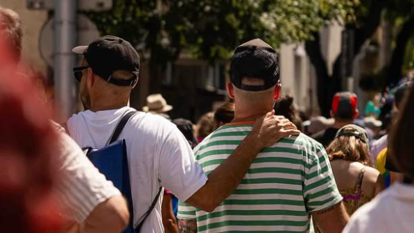 Náš politik sa oženil, svoje áno povedal dlhoročnému partnerovi Michalvoi