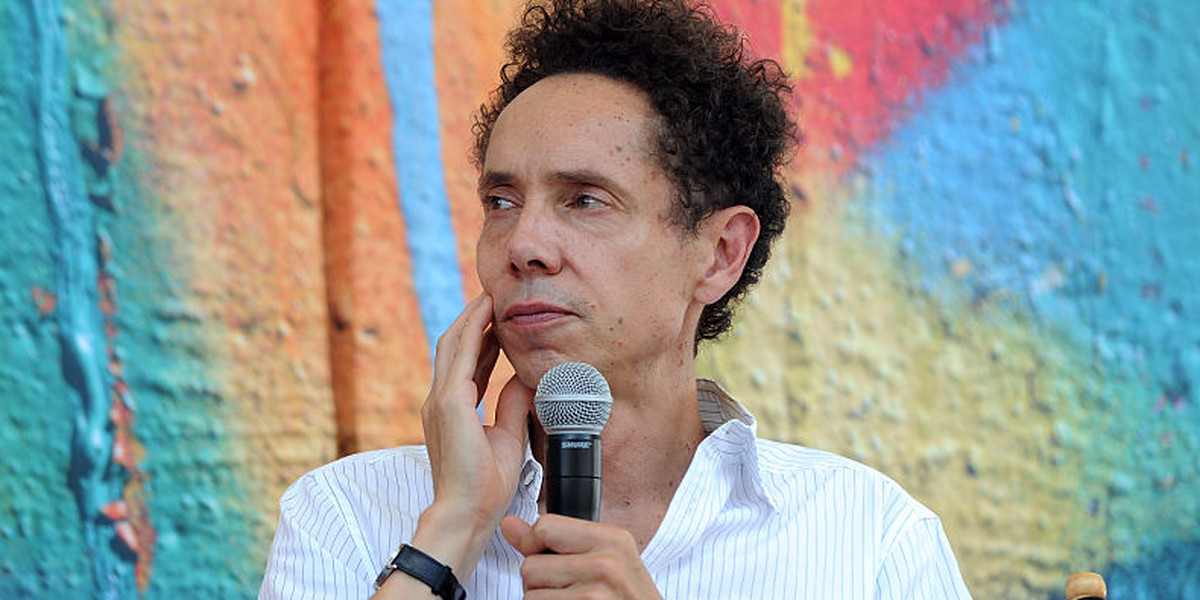 Malcolm Gladwell says NFL protests are 'profoundly respectful' of the national anthem
