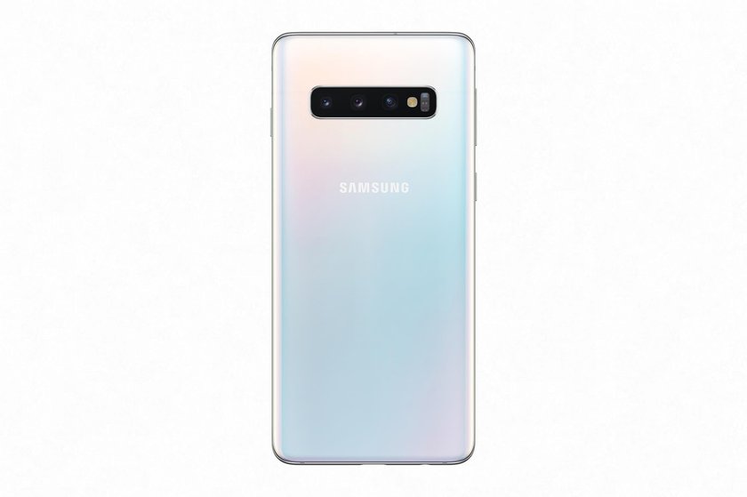 Dlaczego warto kupić nowego Samsunga Galaxy S10