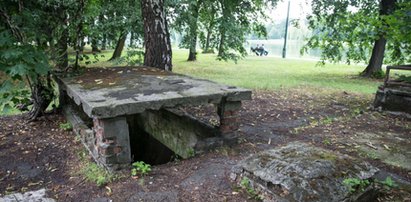 Zróbcie wreszcie porządek z Zalewem Nowohuckim