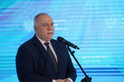 Afera mailowa. Sasin przyznaje: Ujawniony mail od premiera do mnie jest prawdziwy