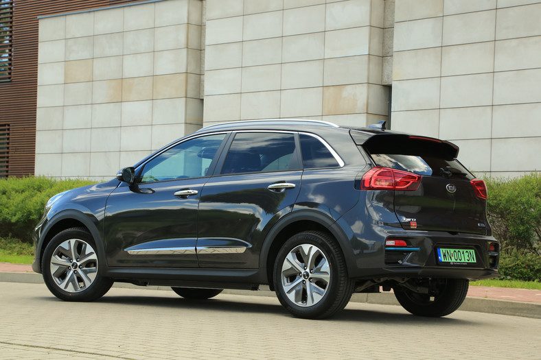 Kia e-Niro