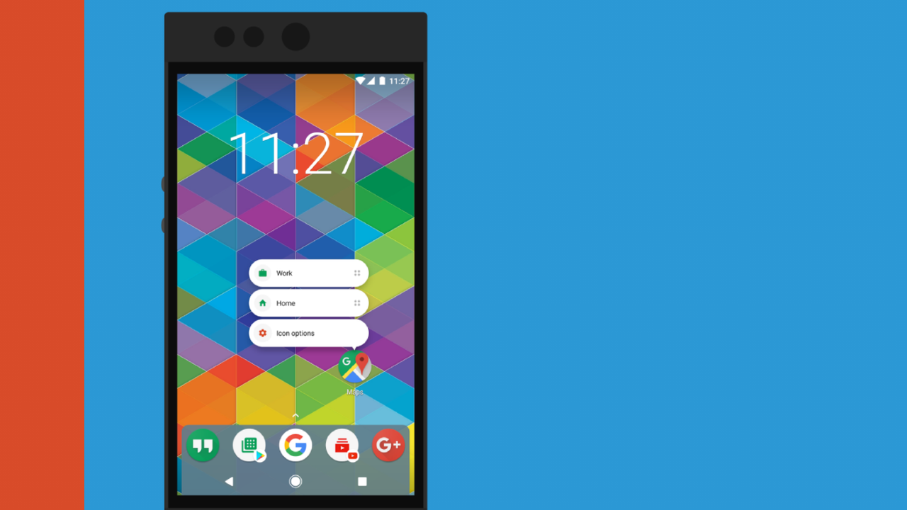 Polecane z kategorii Komputer Świat Launcher