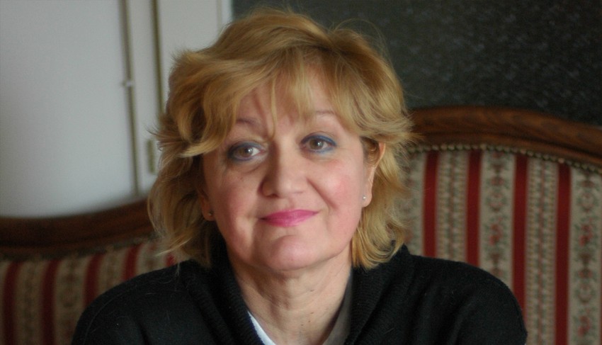 Vesna Vulović