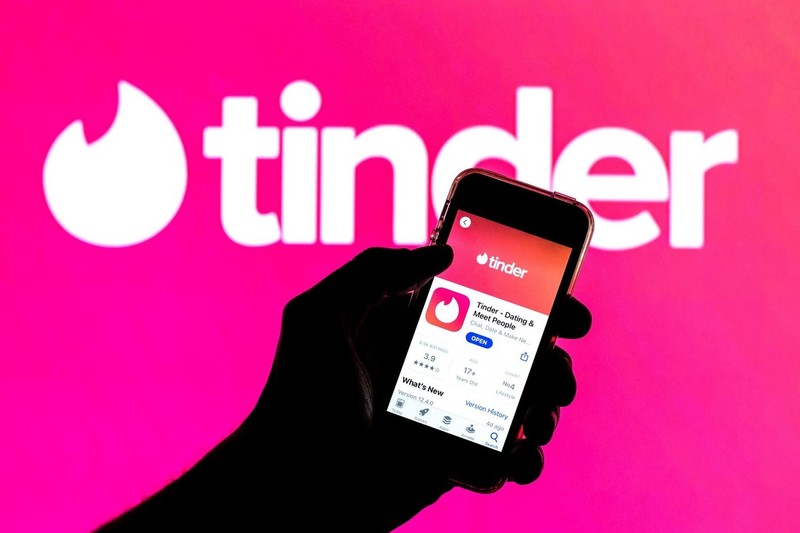 Registracija tinder Site https