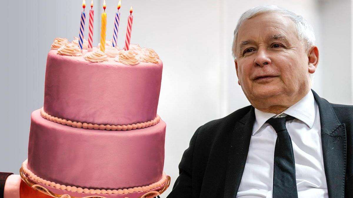 Jarosław Kaczyński Nowogrodzka sekret twierdzy PiS