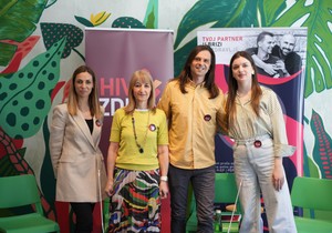 Tokom Evropske nedelje testiranja, pozivaju se građani da se testiraju i uključe u kampanju "HIV i zdrav" koja menja percepciju o HIV