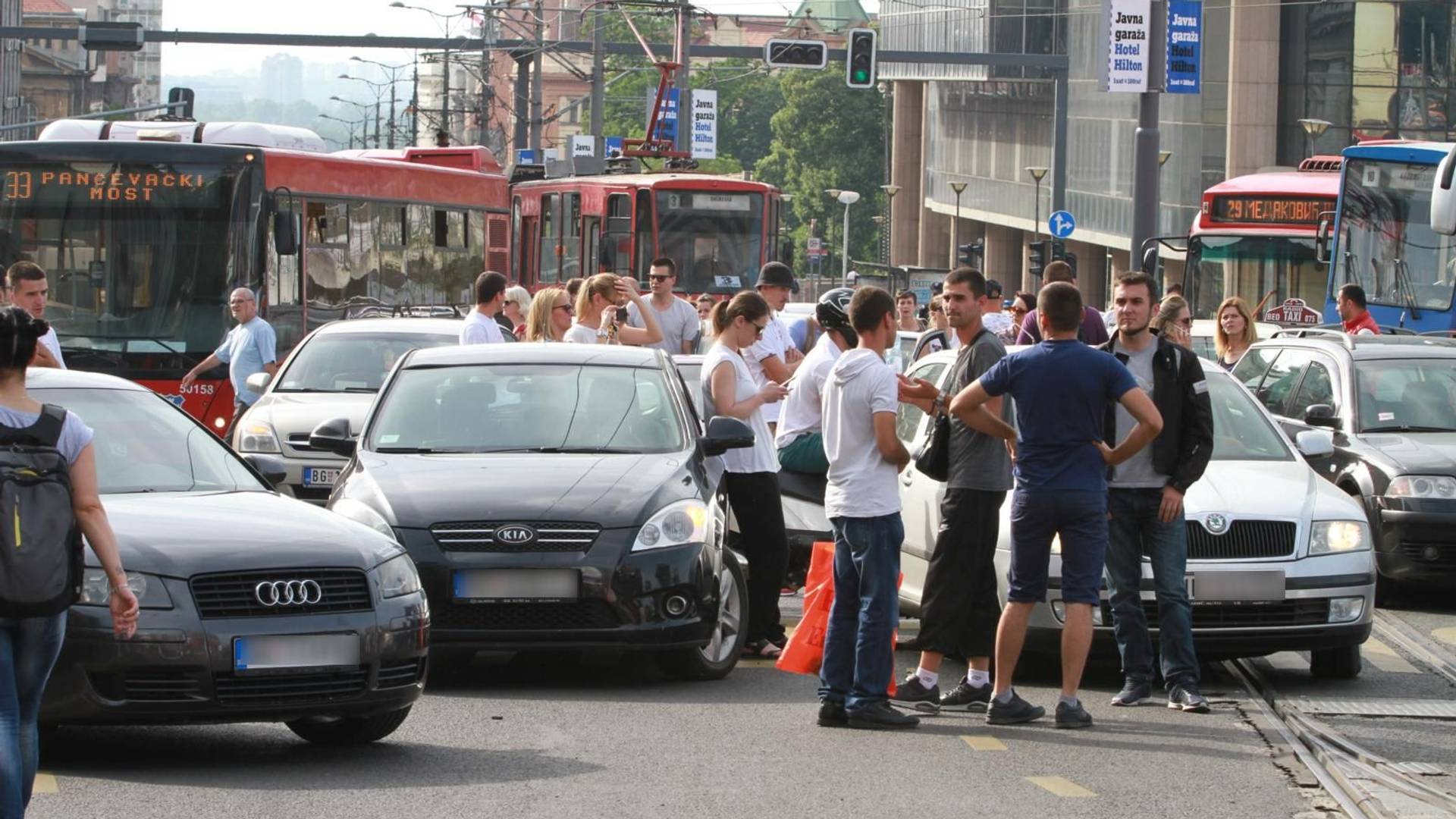 Otkriveno ko stoji iza blokade Srbije zbog cene goriva?