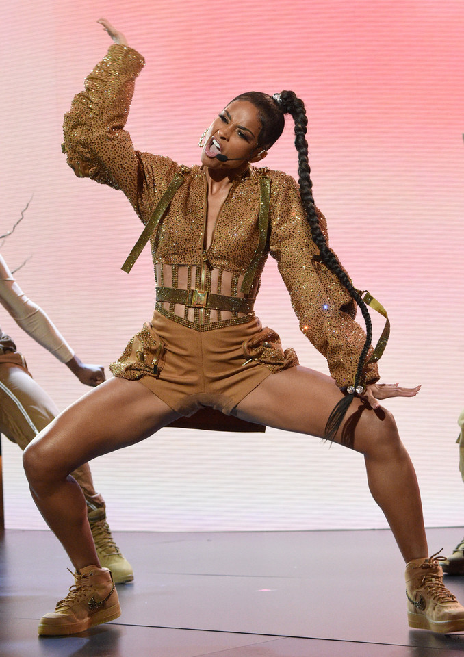 American Music Awards 2019 - Ciara