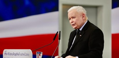 Kaczyński zdradził, dlaczego Polska nie kupuje broni w krajach UE. Nie chodzi o ceny, ani jakość