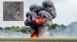 Iskandery trafiły w ukraiński poligon. Są zabici i ranni