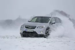 Test Subaru XV | Daje pewność w każdej sytuacji