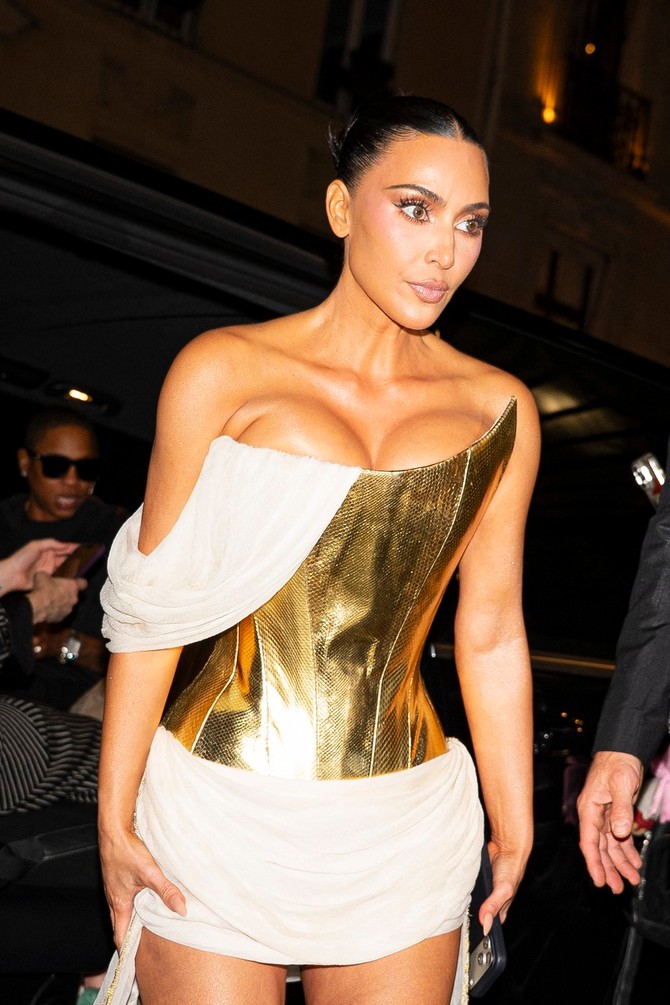 Kim Kardašijan