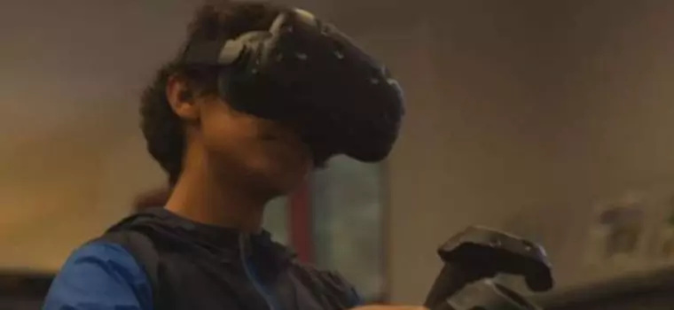 HTC Vive pojawi się w 110 bibliotekach