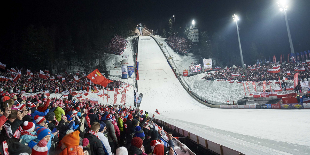 W piątek na Wielkiej Krokwi w Zakopanem rozegrane zostaną mistrzostwa Polski w skokach narciarskich.