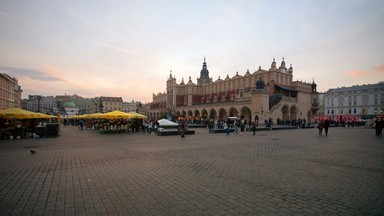 Chcesz poeksperymentować? Przyjdź na Rynek!