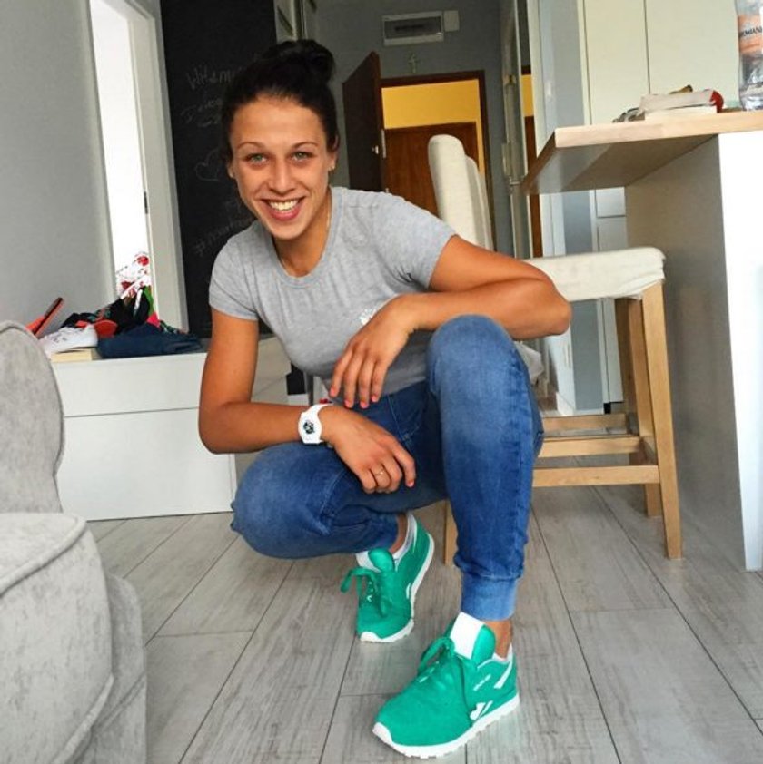 Joanna Jędrzejczyk