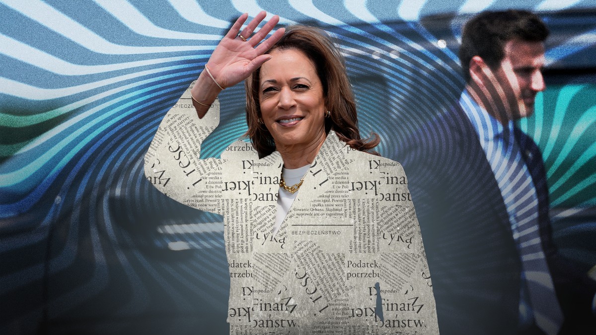 Kamala Harris