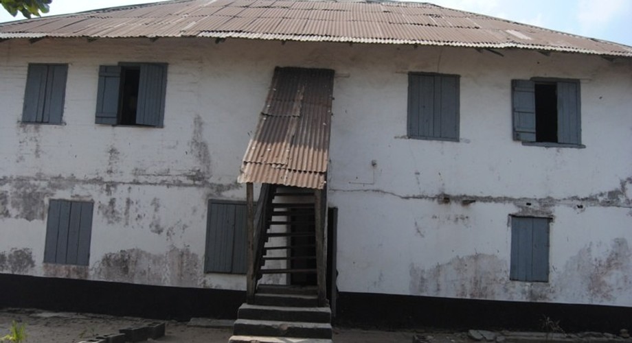 Official says 5,140 tourists visited first storey building in Nigeria