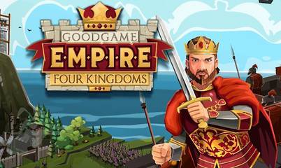 Empire: Four Kingdoms