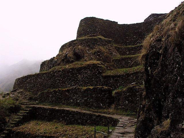 Galeria Peru – inkaską autostradą do Machu Picchu, obrazek 35