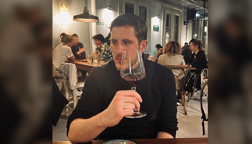 David Obućina, lekar opšte prakse