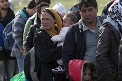 Wracają kontrole na granicach. Najpierw Niemcy, teraz Szwecja