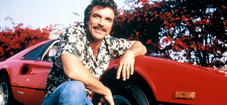 Od lat na szczycie! Tom Selleck skończył 70 lat