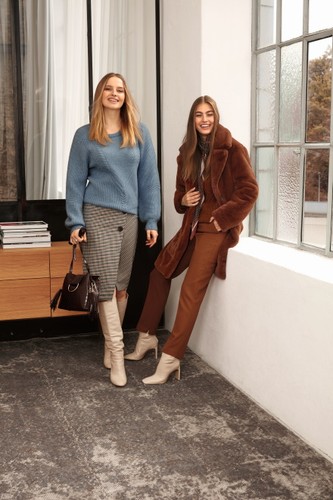 Kolekcja Orsay jesień/zima 2019/2020