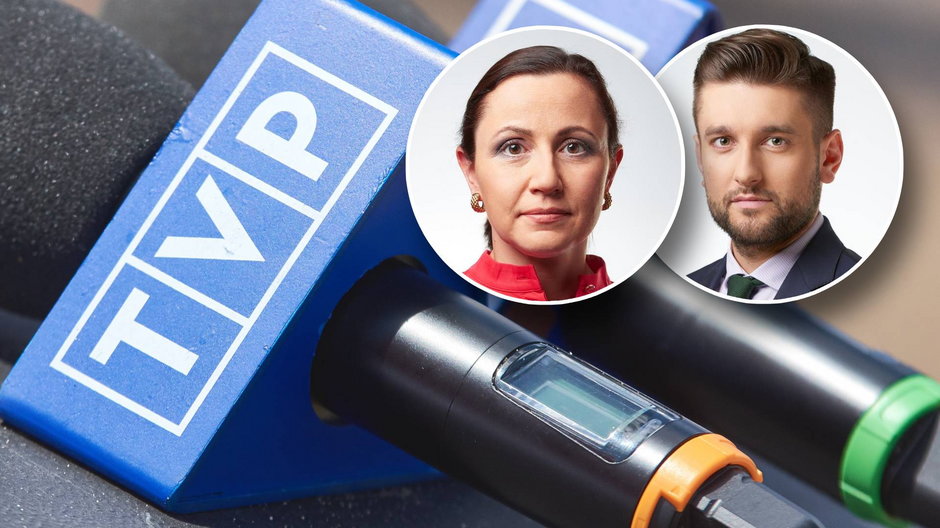 Adwokaci; Katarzyna Bilewska i Mateusz Węklar analizują postanowienia w sprawie TVP i Polskiego Radia