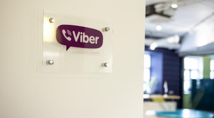 Bezárt Viber iroda Minkszben, tavaly augusztus 23-án