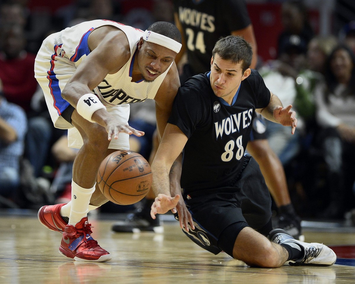 Liga NBA: Osiemnasta z rzędu porażka Philadelphia 76-ers